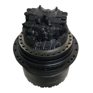 Elic Chinese Graafmachine Final Drive Ec200 Ec240 Ec360 Ec380d Ec380e Ec480 Ec480d Walking <span class=keywords><strong>Travel</strong></span> <span class=keywords><strong>Motor</strong></span> Assy Voor Volvo - Product Image 2