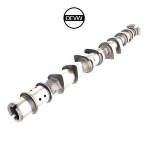 Árbol de Levas de Admisión para Motor de Automóvil 55561747 para Chevrolet Cruze CP1 2009-2016 1.5L 1.6L 1.8L Epica <span class=keywords><strong>CEV</strong></span> 2007-2015 1.8L - Product Image 6