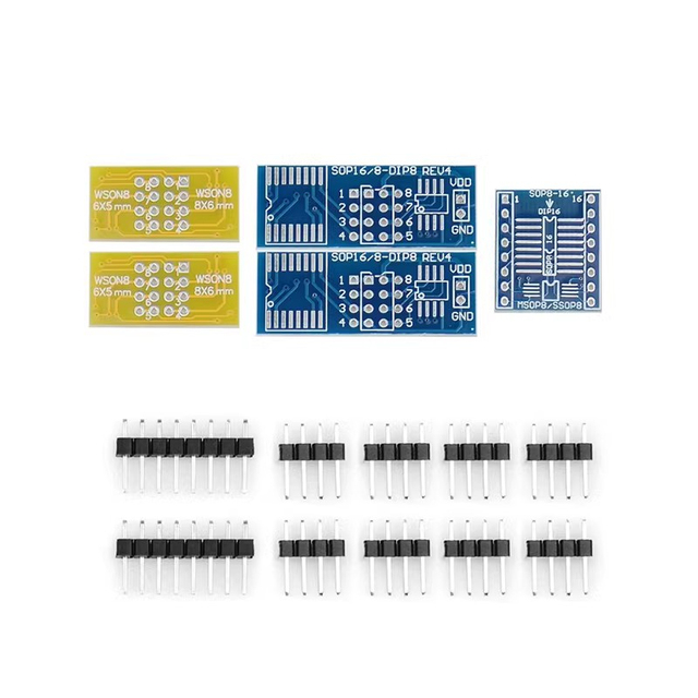 EZP2023 USB high-speed programmer 24/25/93/95Bois EZP2019 /2010 upgraded version free information