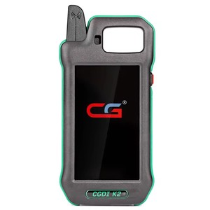 WIFI CG CGDI K2 Generador remoto multifunción Herramienta de llave de cerrajero inteligente Compatible con copia ID48 de 96 bits - Product Image 3
