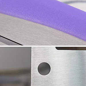 Wholesale Stainless Steel Adjustable <b>Cake</b> Cream <b>Leveler</b> Scraper <b>Cake</b> Baking Tool - Product Image 4