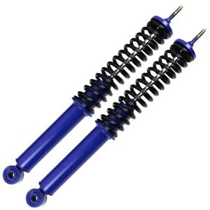 <span class=keywords><strong>Amortisseur</strong></span> de suspension pneumatique réglable avant et arrière ABM pour <span class=keywords><strong>PEUGEOT</strong></span> 307 406 408 <span class=keywords><strong>3008</strong></span> 206 508 2008 OEM KYB Pièce auto - Product Image 2