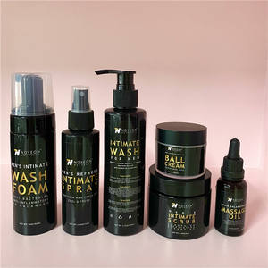 Eigenmarke Männliches Intimwaschmittel Penisreinigung Herren Intim-Schaumwaschmittel für Männergesundheit Männerpflege - Product Image 6