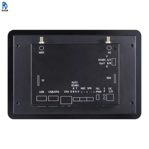 หน้าจอสัมผัสแบบเปิดขนาด 7 นิ้ว ระบบแอนดรอยด์ สำหรับอุตสาหกรรม - Product Image 1