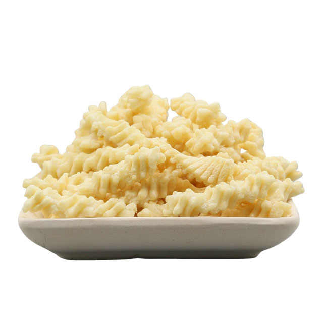 Wheat Flour Snacks Cheap Gourmetfood Hotsale Snacks Snac Food Littletwist Fry for Food