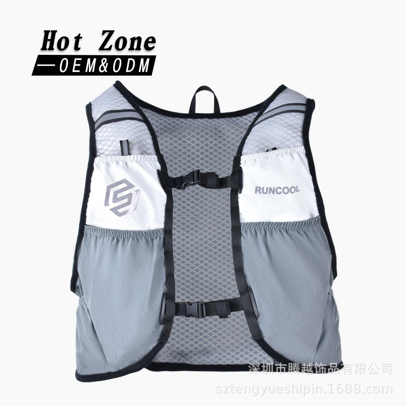 White + gray (excluding water bag) - 40*38cm