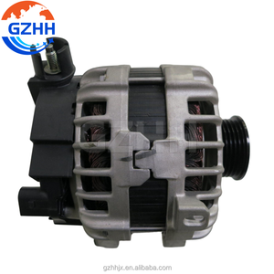 Alternateur de générateur pour <span class=keywords><strong>VOLVO</strong></span> V40 XC40 XC60 S60 V60 S90 <span class=keywords><strong>V90</strong></span> XC90 modèles 2.0 30644945 31489212 36011427 36012360 0125812037 - Product Image 2