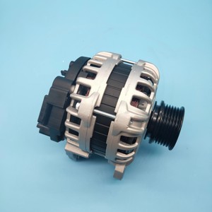 23100-8432R 231008432R 23100 8432R <span class=keywords><strong>Alternateur</strong></span> de pièces de rechange automatiques d'approvisionnement d'usine pour RENAULT pour <span class=keywords><strong>DACIA</strong></span> <span class=keywords><strong>SANDERO</strong></span> - Product Image 4