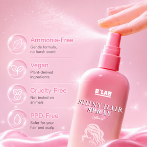 Soin capillaire naturel <span class=keywords><strong>spray</strong></span> éclaircissant pour brunes soleil doux éclaircit les <span class=keywords><strong>cheveux</strong></span> pour des <span class=keywords><strong>cheveux</strong></span> sains <span class=keywords><strong>spray</strong></span> brillant vibrant - Product Image 5