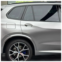 XPPF autocollants de voiture de couleur personnalisée avec avantages de protection TPU PPF voiture anti-rayures