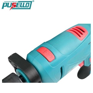 <span class=keywords><strong>Perceuse</strong></span> à percussion rotative PUSELLO robuste 850W, moteur en cuivre, vitesse variable 0-2900 tr/min, <span class=keywords><strong>mandrin</strong></span> à clé 13mm, couple maximal 80 N.m, construction robuste - Product Image 5