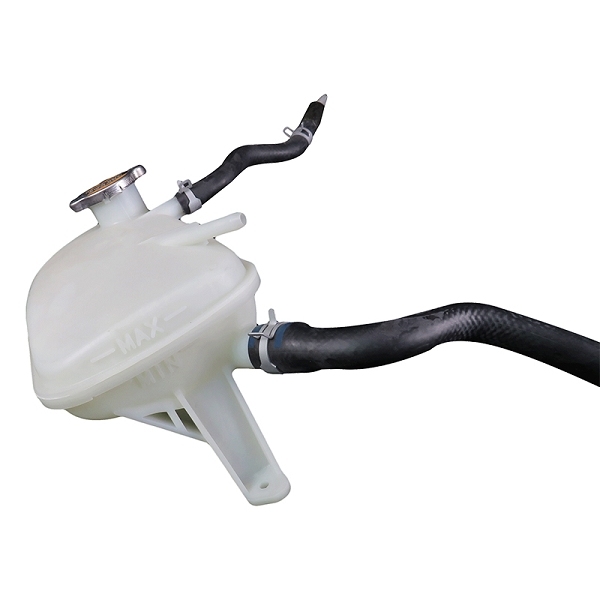 AUTO Coolant Expansion Tank With Cap – 25430-L1500 For 2020-2023 Hyundai Sonata & 2021-2023 Kia K5 2.5L 1 thumbnail image