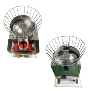 Exprimidor Automático de Alta Velocidad con Doble Contenedor de Residuos y Filtro de Acero Inoxidable 304 para Restaurantes OWN-ZXG-1106 - Product Image 3