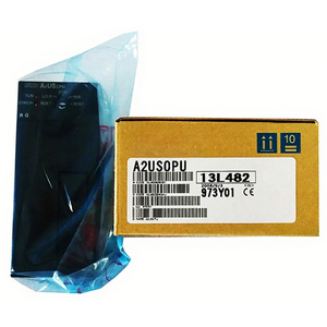 CPU đơn vị a2ccpur21 tốc độ cao, độ chính xác cao - Product Image 4