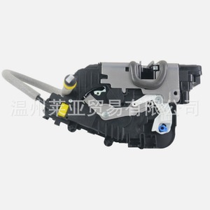 ตัวกระตุ้นล็อคประตูเมอร์เซเดส-เบนซ์ 0997200401 ด้านหลังซ้าย สำหรับ W213 W222 C292 อะไหล่ทดแทน - Product Image 4