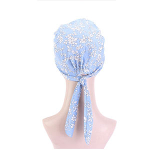 <span class=keywords><strong>Gorros</strong></span> Quirúrgicos con Clip para el Cabello, <span class=keywords><strong>Gorros</strong></span> Médicos para Doctores y Enfermeras, <span class=keywords><strong>Gorros</strong></span> de <span class=keywords><strong>Quirófano</strong></span> Multicolores con Lazos Traseros de Algodón, <span class=keywords><strong>Gorros</strong></span> de Enfermería - Product Image 5