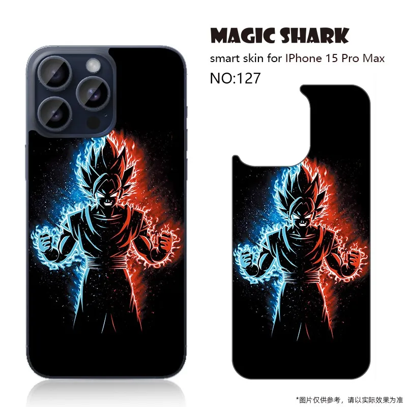 iphone 17 pro max stickers