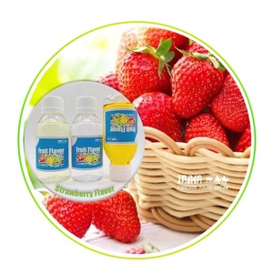 XI'AN Taima mejor precio aroma para Shisha sabor el más vendido sabor a <span class=keywords><strong>Cachimba</strong></span> de fresa - Product Image 1