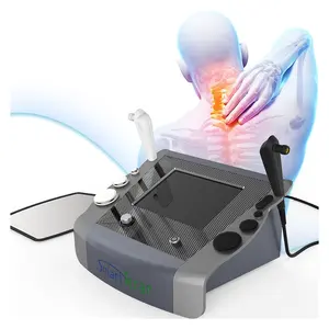 Équipements de physiothérapie Radiofrecuencia Tecar 5.0 Diatermia Smart Tecar Therapy Machine