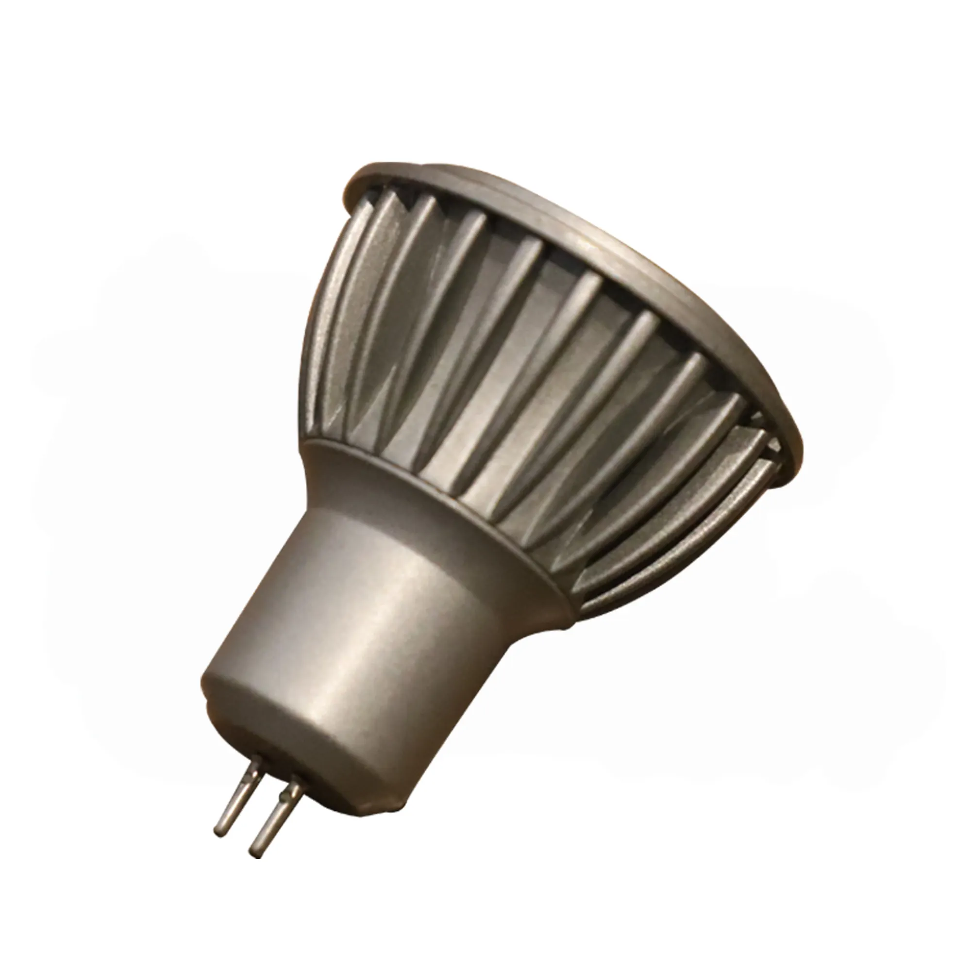 Custom Metal Led Lighting Aluminum Die Cast Lamp Parts