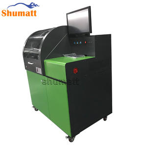 Boten Common-Rail-Prüfstand CR300 zum Testen aller Modelle des Common-Rail-Injektor tests - Product Image 3