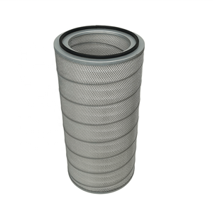 Filtro de Compresor de Aire de Alta Eficiencia para los Modelos 250007-838 y 250007-839 - Product Image 2