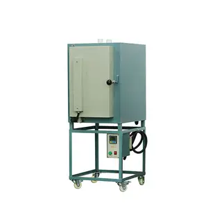 Factory Price High quality Big Electric Oven for 9 Flasks Furnace For Casting Jewelry