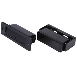 Accessoires pour portes et fenêtres, détecteur <span class=keywords><strong>de</strong></span> rayons infrarouges, capteur <span class=keywords><strong>de</strong></span> sécurité piétonne pour porte automatique tournante d'hôtel - Product Image 5