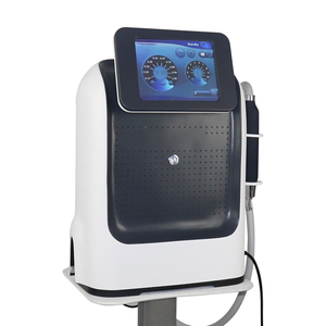 Máquina Portátil de Eliminación de Tatuajes y Blanqueamiento de Piel con Láser Nd:YAG de Picosegundos Q-Switched de 755nm y 1200w de Potencia para Salón de Belleza - Product Image 3