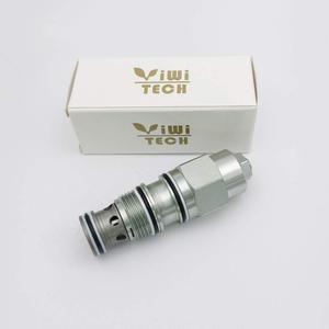 Venta Directa de Fábrica: Válvula de Contrabalanceo de Alta Calidad CBEA-LHN, Válvula de Alivio J-CBEA-I-LCBCA-LAN CBEG CBGA - Product Image 4