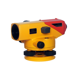 Nivelador Topográfico con Faro de Nivelación Automática, Confiabilidad en Todo Clima, Nivel Dumpy para Topografía - Product Image 3