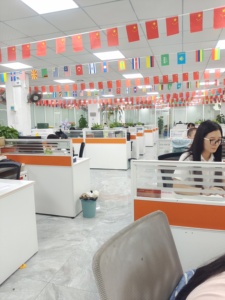 Transportistas de Carga, Envío Aéreo+Exprés desde China a Destinos Globales a Través de UPS/DHL/<span class=keywords><strong>FedEx</strong></span> con 6-12 Días de Tránsito y Seguro - Product Image 2