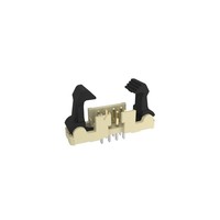 Connecteur professionnel de carte vers câble BOM 10078991-G32-08ULF, connecteurs traversants 8P 2.00mm 10078991G3208ULF