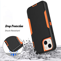 Étui de téléphone pour Iphone 13 Pro Max, housse Matte pour femmes, étui de protection, tendance