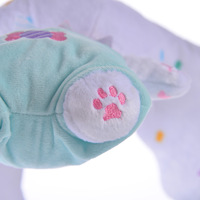 Vente en gros quantité minimale de commande bas Mini sac à dos pour enfants mignon avec logo personnalisé sacs d'école