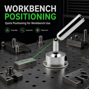 Module laser vert à ligne croisée ZhonNa 520 nm 3V pour le positionnement et la visée, pièces détachées pour instruments de test et d'analyse - Product Image 6