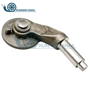 Válvula de descarga sonajero aleta RHF3 de escarabajo CBZA CBZB Skoda VW 1,2 ETI TFSI 03F145701G 03F145701C proveedor Runningsnail - Product Image 3