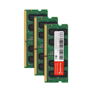 Great Wall <span class=keywords><strong>DDR3</strong></span>/4 SODIMM Memoria <span class=keywords><strong>RAM</strong></span> 4GB a 64GB 1600/2666/3200MHz <span class=keywords><strong>Laptop</strong></span>/Desktop Frecuencia 512MB-3200MHz - Product Image 1