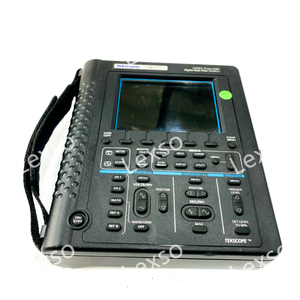 ออสซิลโลสโคป Tektronix Ths720a 100mhz พร้อมฟังก์ชัน DMM, ดิจิตอลเรียลไทม์ 500ms/s - Product Image 1