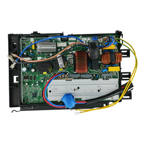 บอร์ดควบคุมอินเวอร์เตอร์เครื่องปรับอากาศ KFR-51WBP3N8-B28 มาตรฐาน RoHS เมนบอร์ดไฟฟ้าสำหรับเครื่องปรับอากาศ Midea - Product Image 1