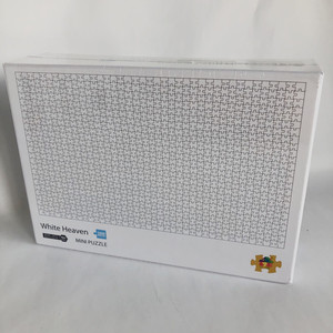 Rompecabezas de Cartón, Caja de Papel de Color, Entretenimiento Unisex, CMYK, Juguete Educativo, Bloques de Construcción, Juegos, Tamaño Personalizado - Product Image 4