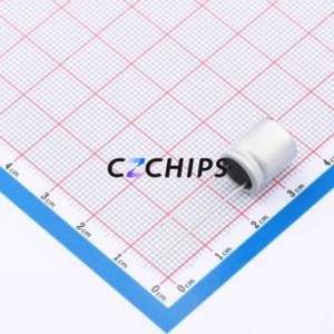 Condensador Sólido TD1J107M1012, Componente de Orificio Pasante (THT), D10xL12mm 100uF 20% 63V 2.16A100kHz - Product Image 2