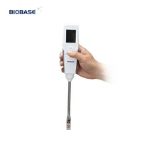 BIOBASE testeur d'huile de cuisson des aliments équipement d'essai des aliments mesure rapidement testeur d'huile de cuisson COT-28A pour laboratoire