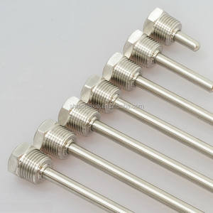 Настраиваемый прибор для измерения температуры с термометром, поддерживает OEM и ODM - Product Image 6