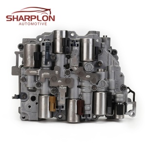 Corps de soupape de transmission TF80 de haute qualité pour VOLVO CADILLAC FORD - Product Image 2