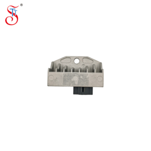 Piezas del sistema eléctrico <span class=keywords><strong>de</strong></span> <span class=keywords><strong>moto</strong></span> <span class=keywords><strong>de</strong></span> cross <span class=keywords><strong>de</strong></span> alta calidad para Honda 150, <span class=keywords><strong>regulador</strong></span> <span class=keywords><strong>de</strong></span> voltaje <span class=keywords><strong>de</strong></span> motocicleta, <span class=keywords><strong>corriente</strong></span> - Product Image 6