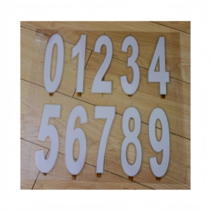 Retroilluminazione EL Ultra-Sottile e ad Alta Luminosità Supporta qualsiasi forma, dimensione e colore. Per applicazioni curve e irregolari. Conforme a ROHS - Product Image 4