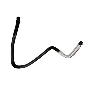 Tuyau de liquide de refroidissement Ford BT50 EB3G-18K582-CF en caoutchouc pour mise à niveau et modernisation - Product Image 1
