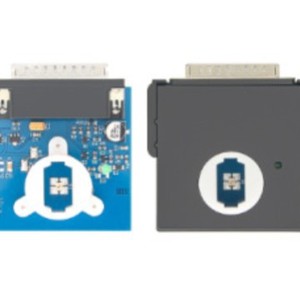 Outil IMMO/Kilométrage Iprog Plus transfrontalier le plus vendu pour voitures - Couleur noire, ajustement universel, multi-protocoles, connectivité USB filaire - Product Image 4