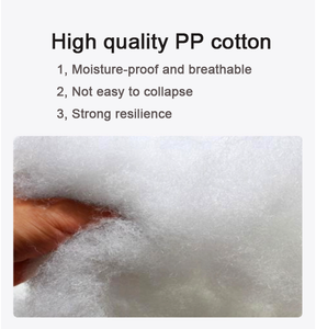 Sofá cama suave y cómoda para perros y gatos, cama rectangular grande para mascotas, transpirable, para todas las estaciones, gran oferta - Product Image 2